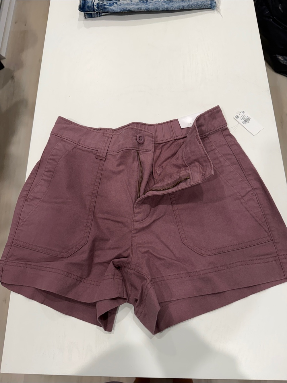 Old Navy OG Chino Shorts